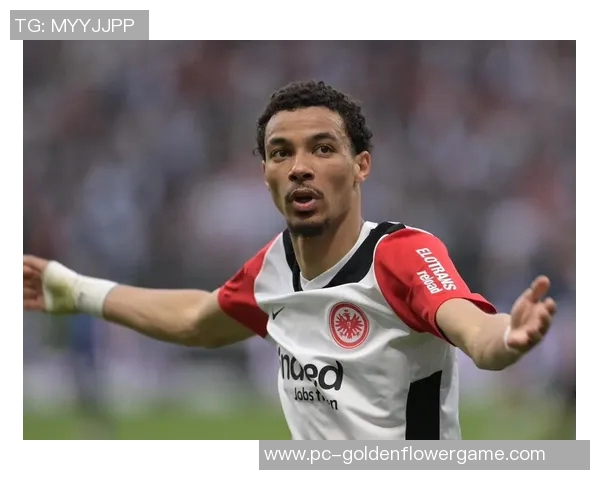 德甲球员身价大幅更新奥利塞崛起成为新亿欧先生法兰克福重塑锋线实力