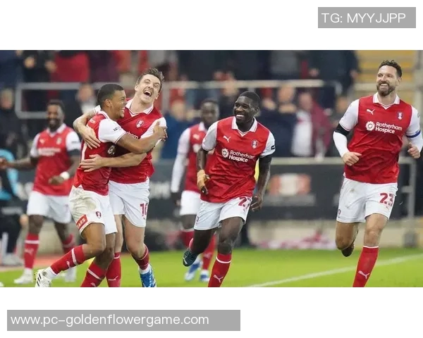 雷丁与罗瑟汉姆激战正酣比分揭晓引发球迷热议 雷丁与罗瑟汉姆激战正酣比分揭晓引发球迷热议