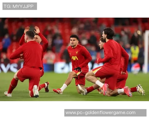 利物浦与巴塞罗那巅峰对决足球盛宴再度上演谁能笑到最后 利物浦与巴塞罗那巅峰对决足球盛宴再度上演谁能笑到最后